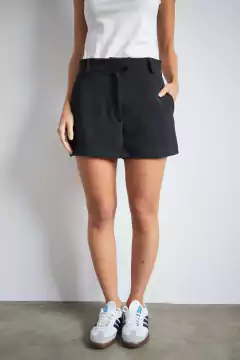 SHORT POLLERA BERNET SASTRERO PREMIUM