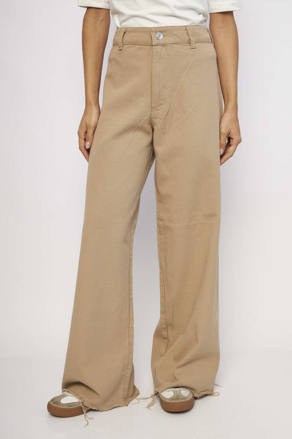 Pantalon Gabardina Marino thumbnail 3