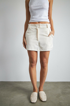 SHORT POLLERA BERNET SASTRERO PREMIUM