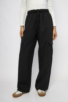 PANTALON CARGO PAMELA en internet