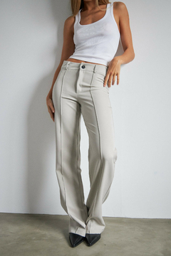 PANTALON SASTRERO MAURICE - tienda online