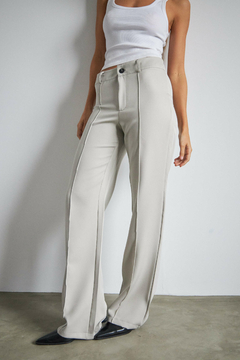 PANTALON SASTRERO MAURICE en internet
