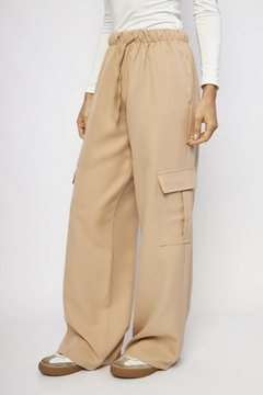 PANTALON CARGO PAMELA en internet
