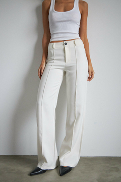 PANTALON SASTRERO MAURICE en internet