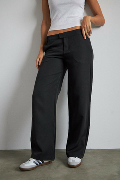 PANTALON SASTRERO MATTO