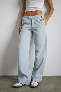PANTALON SASTRERO MATTO en internet