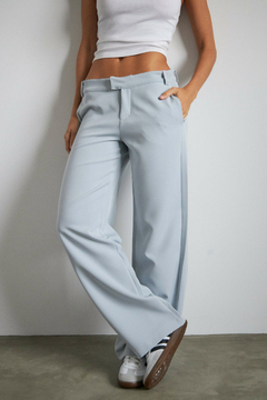 PANTALON SASTRERO MATTO - comprar online