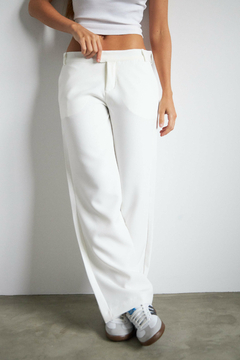 PANTALON SASTRERO MATTO en internet