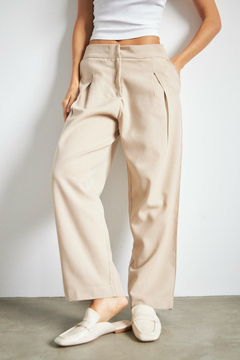 PANTALON LINO RIGOLO en internet
