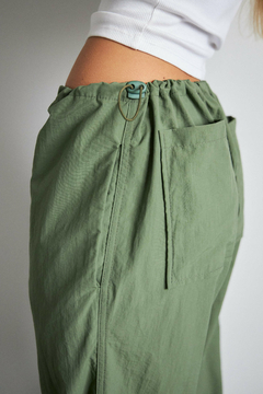 PANTALON PARACHUTE en internet