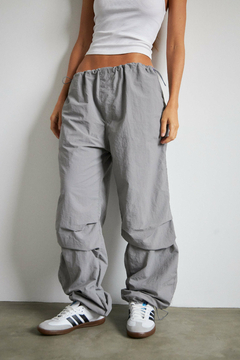 PANTALON PARACHUTE - tienda online