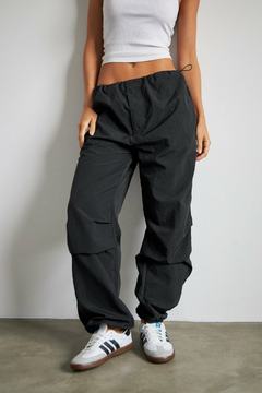 PANTALON PARACHUTE