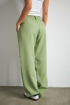 PANTALON SASTRERO COMO - JUVIA