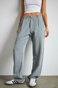Imagen de PANTALON SASTRERO COMO