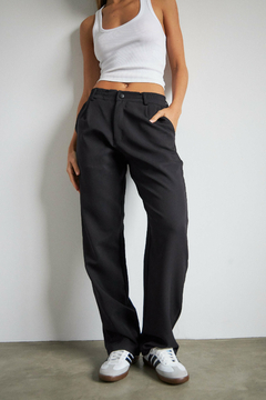 PANTALON SASTRERO COMO - comprar online
