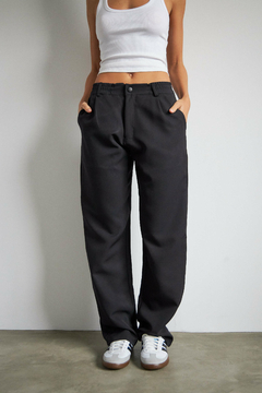 PANTALON SASTRERO COMO en internet