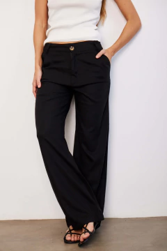PANTALON FELICE LINO SPANDEX