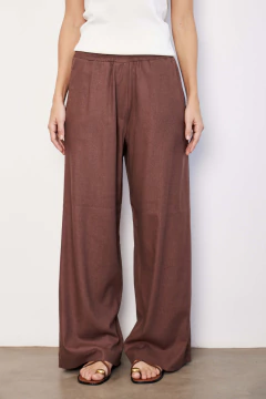 PANTALON COSMOS LINO SPANDEX en internet