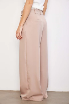 PANTALON SASTRERO ROBIN - JUVIA