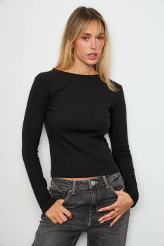 REMERA WINTER MORLEY FRISADO en internet