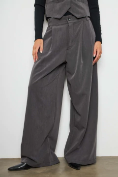 PANTALON ELEGANTI SUPER WIDE LEG en internet