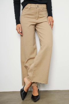 Imagen de PANTALON VENTO GABARDINA