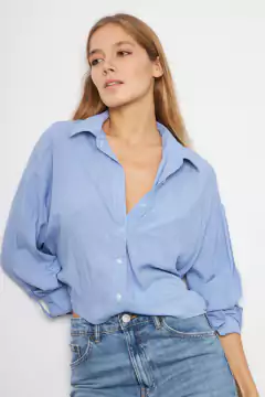 CAMISA KIKO