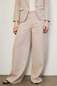 PANTALON OPALO SASTRERO en internet