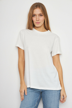 REMERA SAVIO JERSEY ALGODON - tienda online
