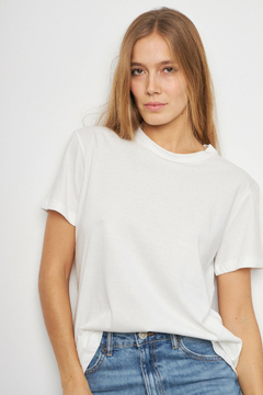 Imagen de REMERA SAVIO JERSEY ALGODON
