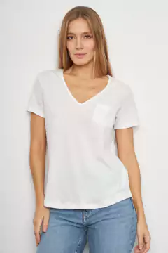 REMERA INVERSA JERSEY PIMA en internet