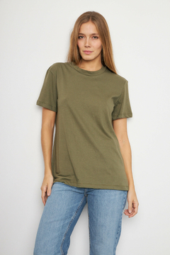 REMERA SAVIO JERSEY ALGODON
