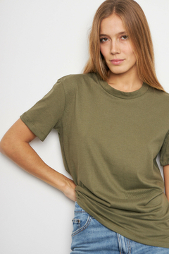 REMERA SAVIO JERSEY ALGODON - comprar online