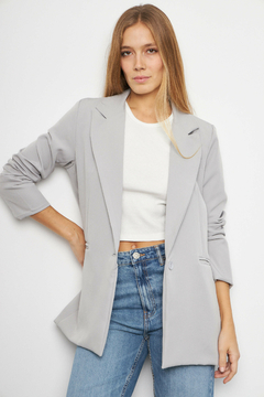 BLAZER PARADISO C/FORRERIA - comprar online
