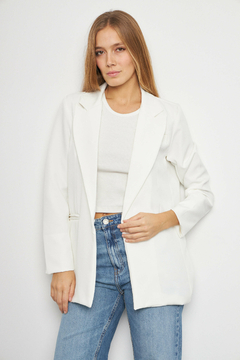 Imagen de BLAZER PARADISO C/FORRERIA