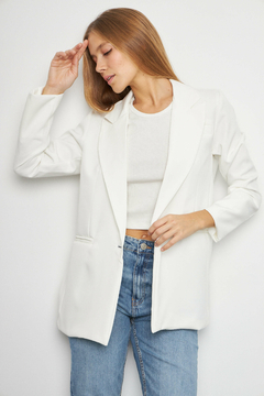 BLAZER PARADISO C/FORRERIA