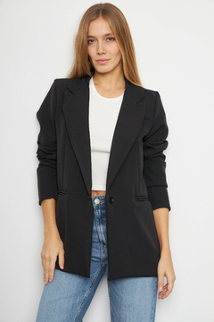 BLAZER PARADISO C/FORRERIA - comprar online