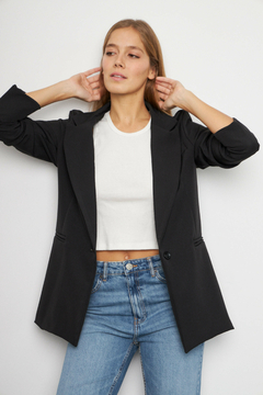 BLAZER PARADISO C/FORRERIA en internet