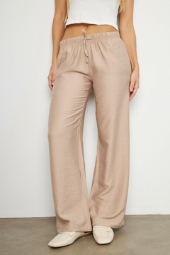 Imagen de PANTALON LINO ASTORI