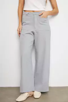 Imagen de PANTALON LONGONI LINO