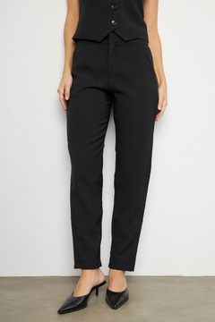 PANTALON COLOMBO SARGA PREMIUM