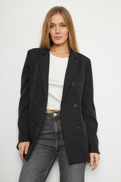 BLAZER FENDI C/FORRERIA - JUVIA
