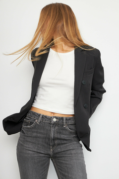 BLAZER FENDI C/FORRERIA - tienda online