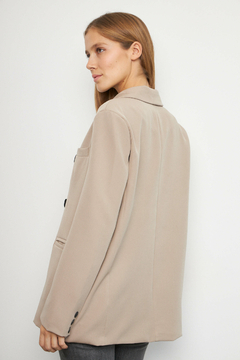 BLAZER FENDI C/FORRERIA - comprar online