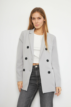 Imagen de BLAZER FENDI C/FORRERIA