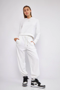 JOGGING PLUSH KENDAL - comprar online