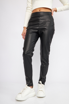PANTALON ROSSO
