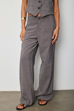 Imagen de PANTALON MATTO SARGA SOFT TOUCH