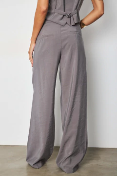 PANTALON MATTO SARGA SOFT TOUCH