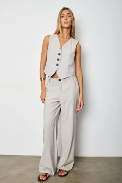PANTALON MATTO SARGA SOFT TOUCH - comprar online